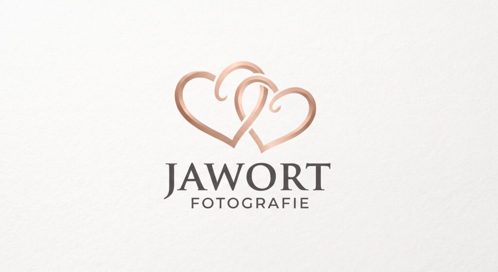 Jawortfotografie Logo