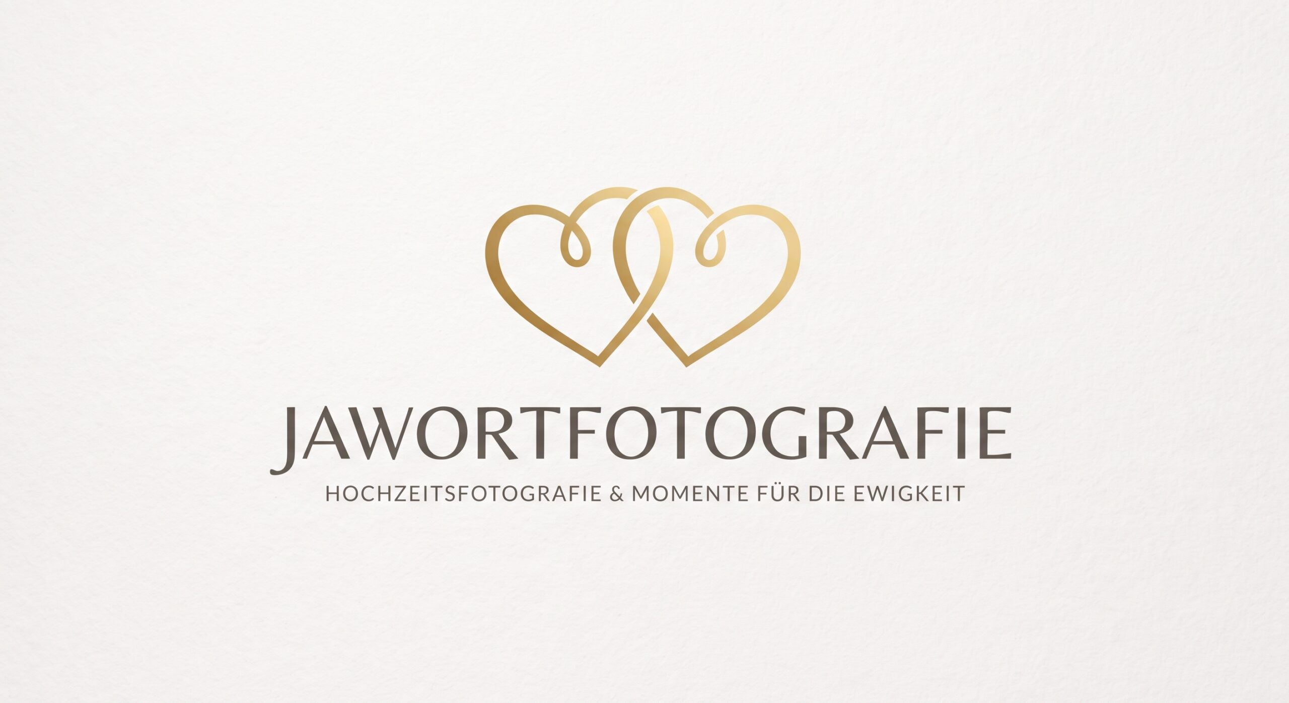 Jawortfotografie Logo
